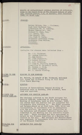 Minutes, Oct 1934-Jun 1937 (Page 85, Version 1)