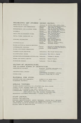 General prospectus 1913-1914 (Page 13)