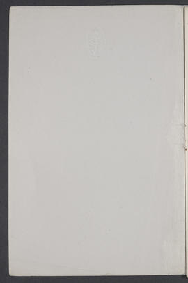 Annual Report 1893-94 (Front cover, Version 2)