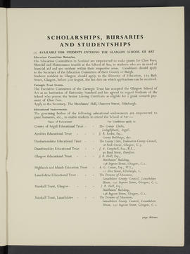 General prospectus 1941-1942 (Page 13)
