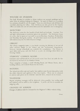 General prospectus 1955-56 (Page 13)