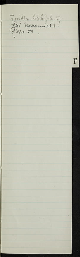 Minutes, Jan 1930-Aug 1931 (Index, Page 6, Version 1)