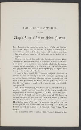 Annual Report 1881-82 (Page 3)