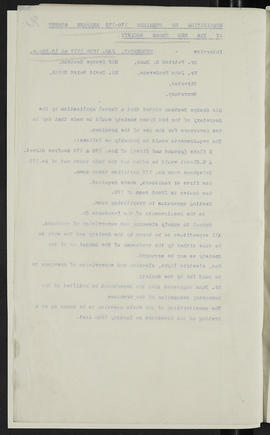 Minutes, Oct 1916-Jun 1920 (Page 24, Version 2)