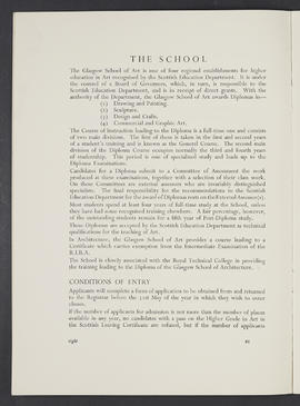 General prospectus 1954-55 (Page 8)