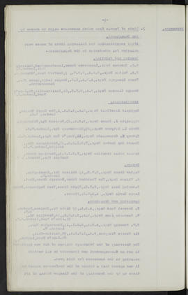 Minutes, May 1909-Jun 1911 (Page 192A, Version 6)