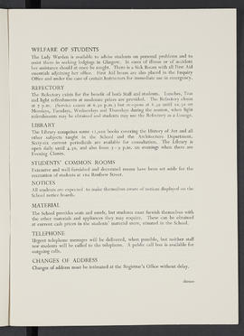 General prospectus 1956-57 (Page 13)