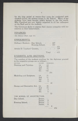 Annual Report 1917-18 (Page 6)