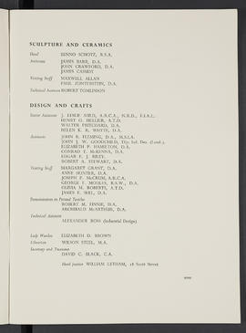General Prospectus 1959-60 (Page 7)