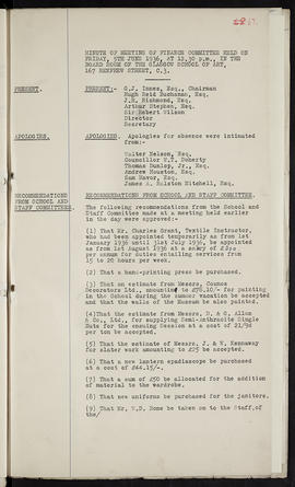 Minutes, Oct 1934-Jun 1937 (Page 67, Version 1)