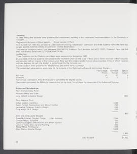 Annual Report 1985-86 (Page 24)
