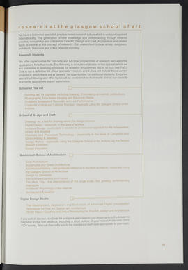 General prospectus 2002-2003 (Page 41)