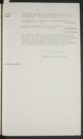 Annual Report 1950-51 (Page 9)