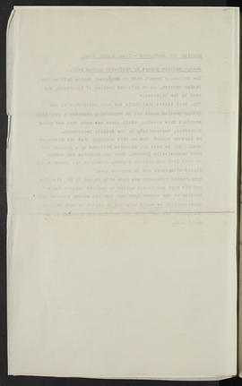 Minutes, Oct 1916-Jun 1920 (Page 157, Version 4)