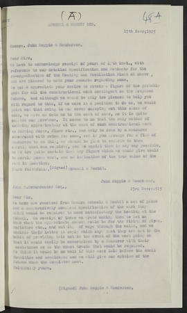 Minutes, Jan 1925-Dec 1927 (Page 48A, Version 1)