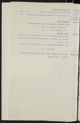 Minutes, Oct 1916-Jun 1920 (Page 64, Version 2)
