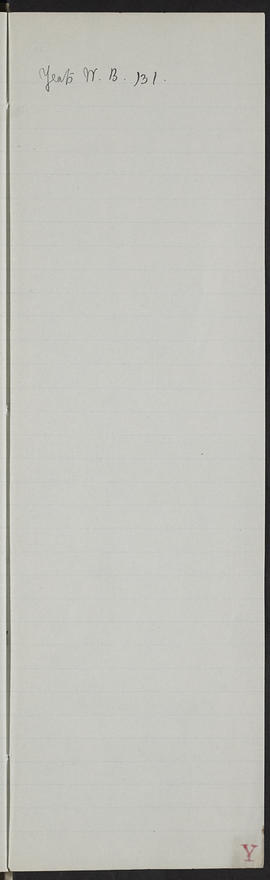 Minutes, Mar 1913-Jun 1914 (Index, Page 24, Version 1)