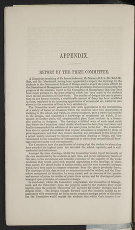 Annual Report 1851-52 (Page 10)