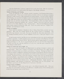 Annual Report and Accounts 1957-58 (Page 9)