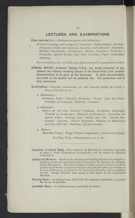 General prospectus 1893-1894 (Page 10)