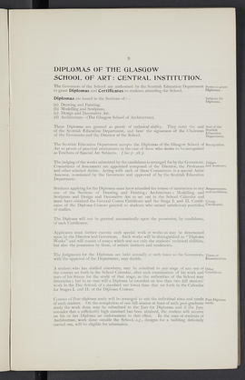 General prospectus 1919-1920 (Page 9)