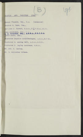 Minutes, Oct 1916-Jun 1920 (Page 47B, Version 1)