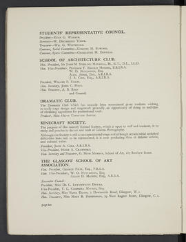General prospectus 1935-1936 (Page 10)