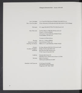 Annual Report 1979-80 (Page 4)