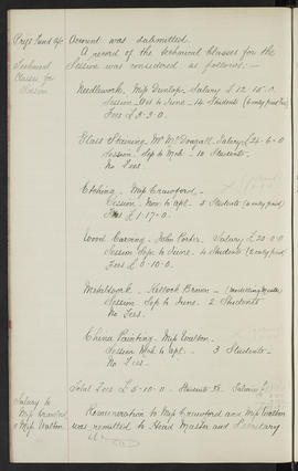 Minutes, Apr 1890-Mar 1895 (Page 120, Version 2)