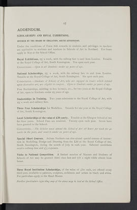 General prospectus 1902-1903 (Page 45)