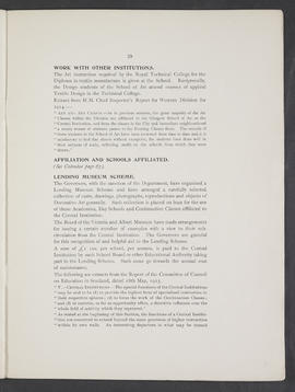 Annual Report 1914-15 (Page 29)