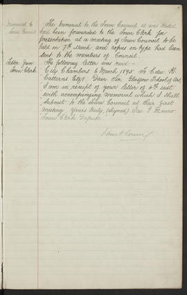 Minutes, Mar 1895-Jun 1901 (Page 2)