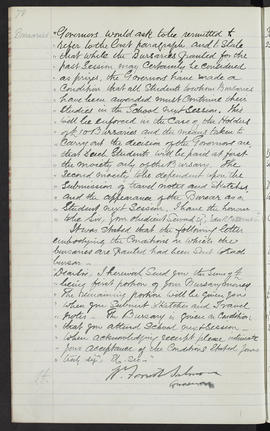 Minutes, Aug 1901-Jun 1907 (Page 78)