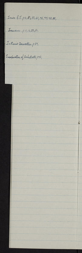 Minutes, Oct 1934-Jun 1937 (Index, Page 8, Version 2)
