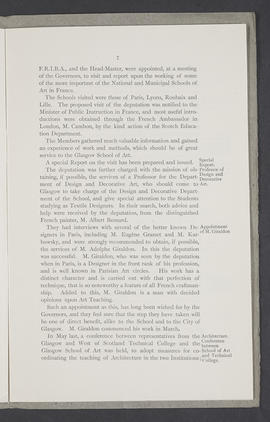 Annual Report 1903-04 (Page 7)