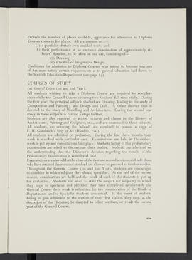 General prospectus 1954-55 (Page 9)