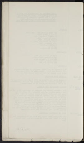 Minutes, Aug 1937-Jul 1945 (Page 160, Version 2)