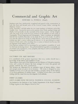 General prospectus 1950-51 (Page 15)