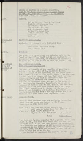 Minutes, Aug 1937-Jul 1945 (Page 39, Version 1)