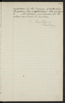 Minutes, Mar 1895-Jun 1901 (Page 426)