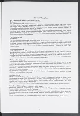 Annual Report 2003-2004 (Page 9)