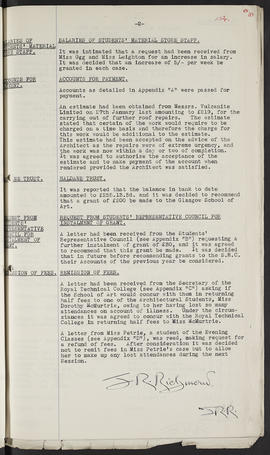 Minutes, Aug 1937-Jul 1945 (Page 154, Version 1)