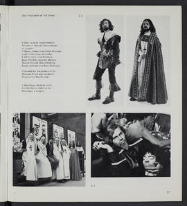 General prospectus 1972-1973 (Page 21)