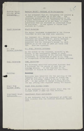 Minutes, Oct 1931-May 1934 (Page 65, Version 1)