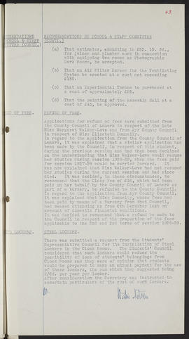 Minutes, Aug 1937-Jul 1945 (Page 63, Version 1)