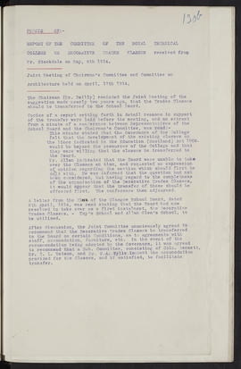 Minutes, Mar 1913-Jun 1914 (Page 130B, Version 1)