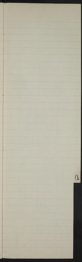 Minutes, Oct 1931-May 1934 (Index, Page 17, Version 1)