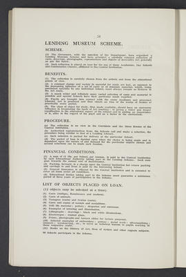 General prospectus 1931-1932 (Page 34)