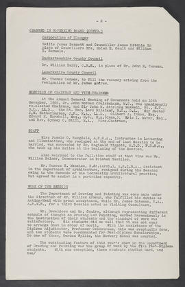 Annual Report 1952-53 (Page 2)
