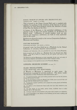 General prospectus 1914-1915 (Page 20)